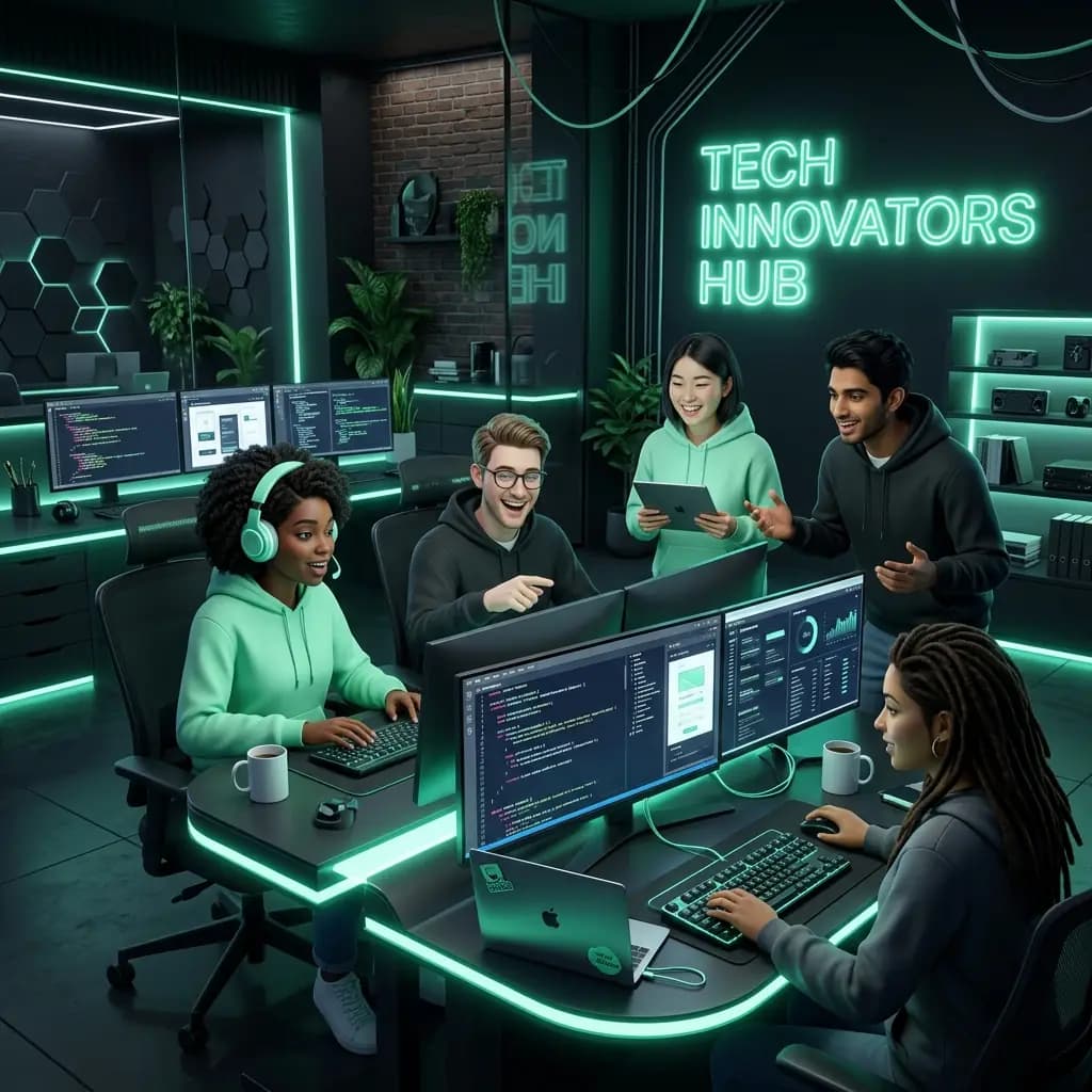 Apex Byte Engineers